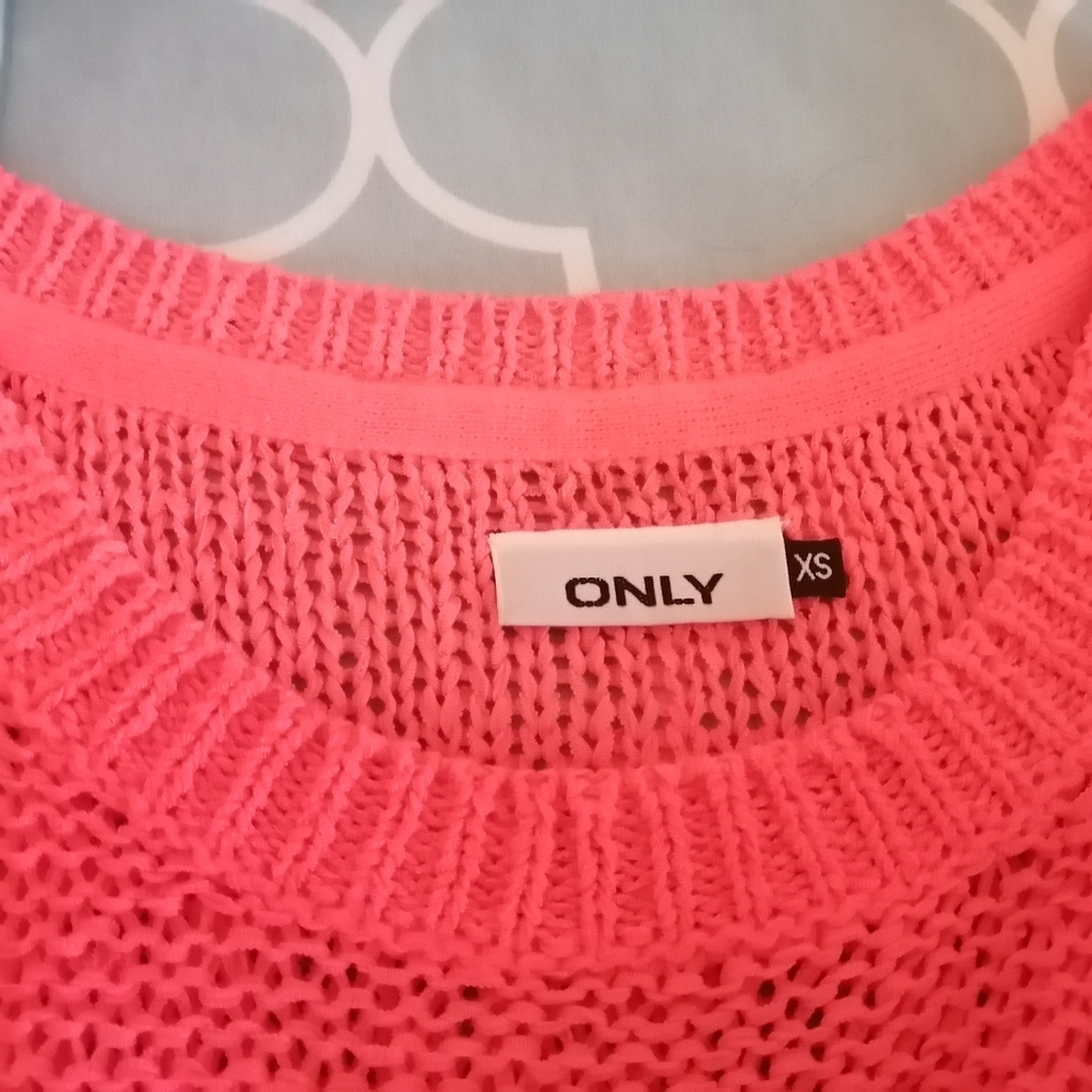 Ladies Sweater
